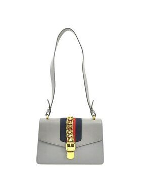 Gucci Shoulder Bag Sylvie Small